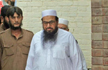 Pak: 4 aides of Mumbai attack mastermind Saeed walk free